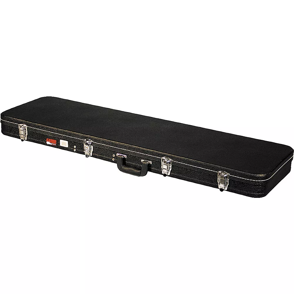 Gator GWE-Bass Hardshell Bass Guitar Case
