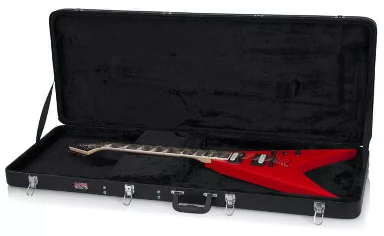 Gator GWE Extreme Electric Guitar Case