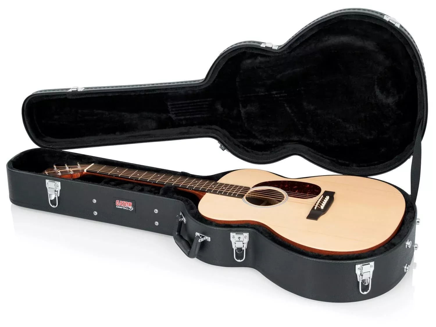 Gator GWE Martin 000 Acoustic Guitar Case