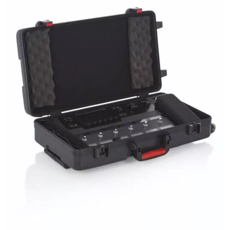 Gator Helix Floor Case With Wheels G-HELIX-FLOOR