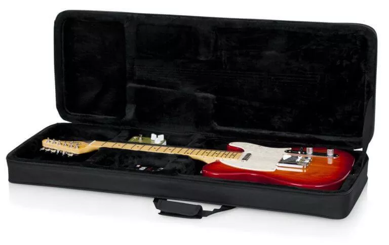 Gator Lightweight Electric Guitar Case