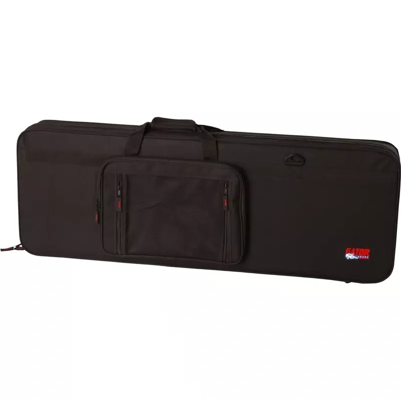 Gator Lightweight Fit-All Electric Guitar Case GL-ELEC