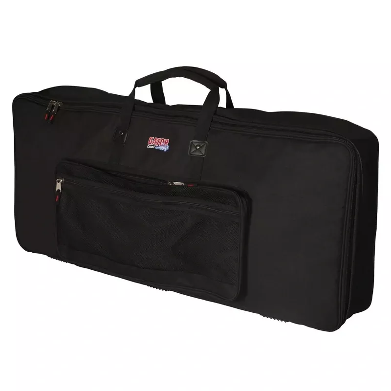 Gator Note Keyboard Gig Bag, Extra long Design, Slim GKB-88-SLXL