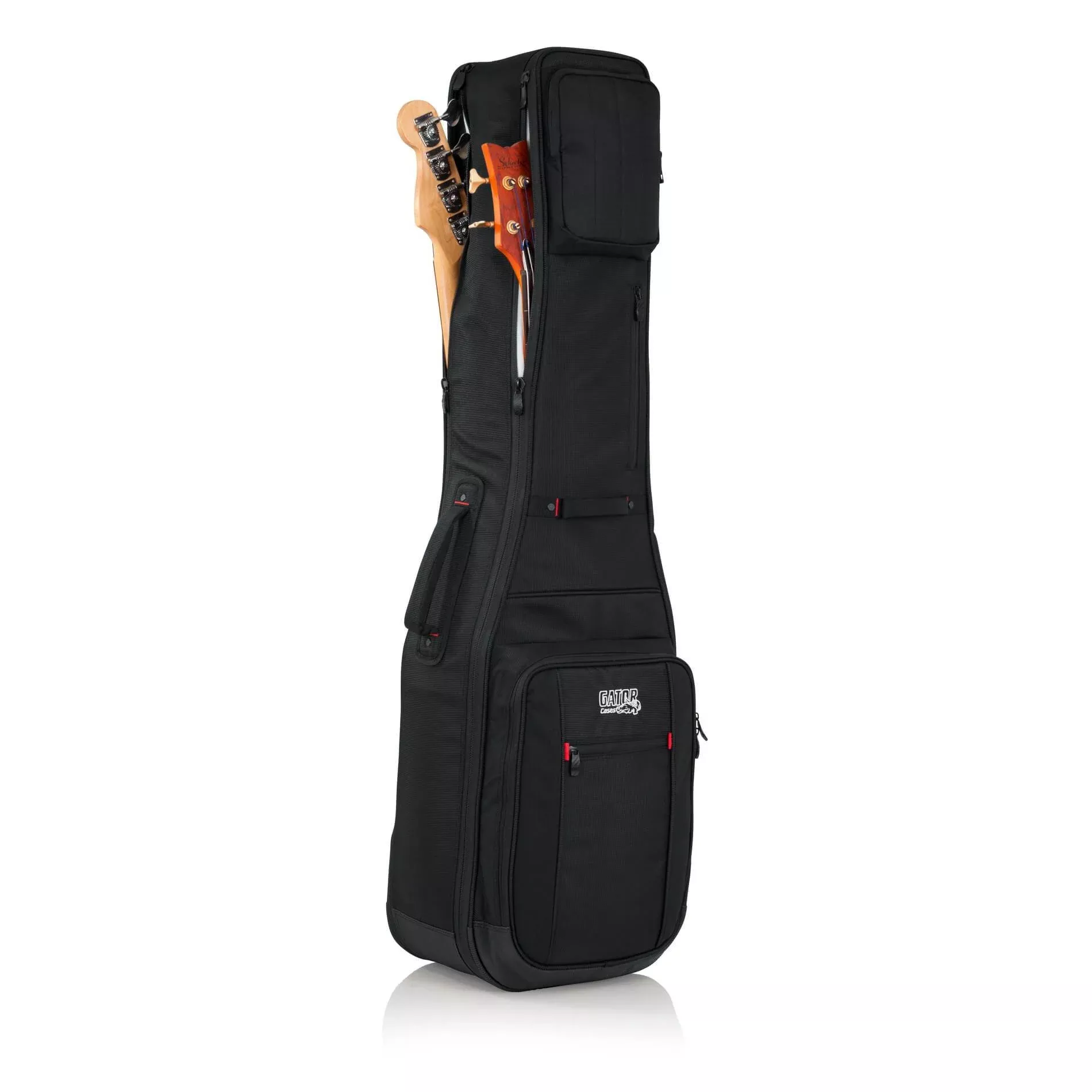 Gator Pro-Go 2x Bass Guitar Bag