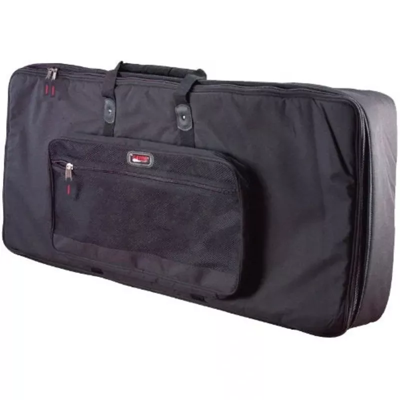 Gator Slim Keyboard Bag for 61 Note Keyboard GKB-61SLIM