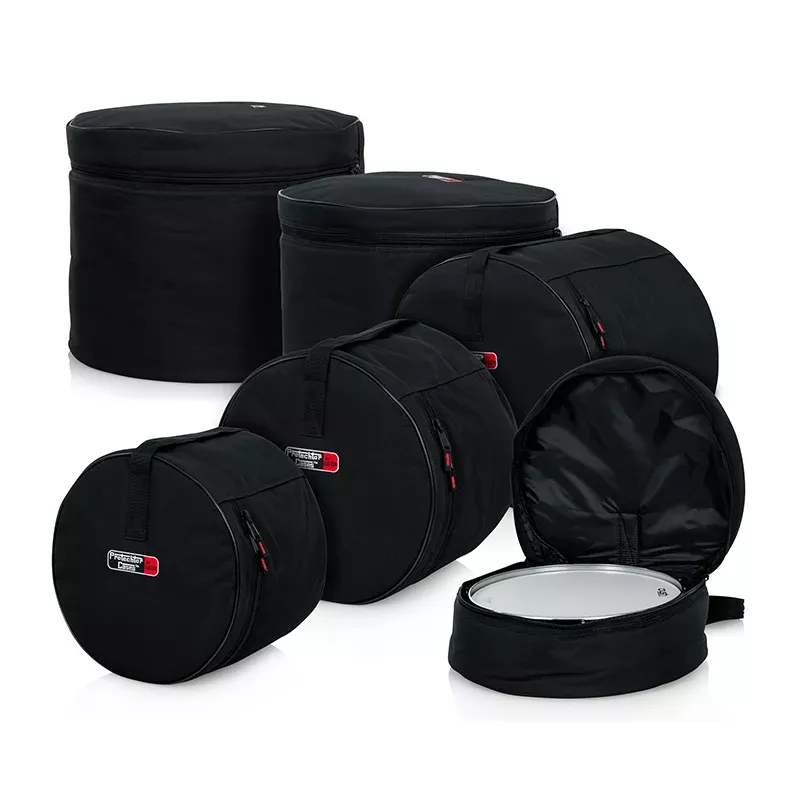 Gator Standard 100 Drum Set Bags