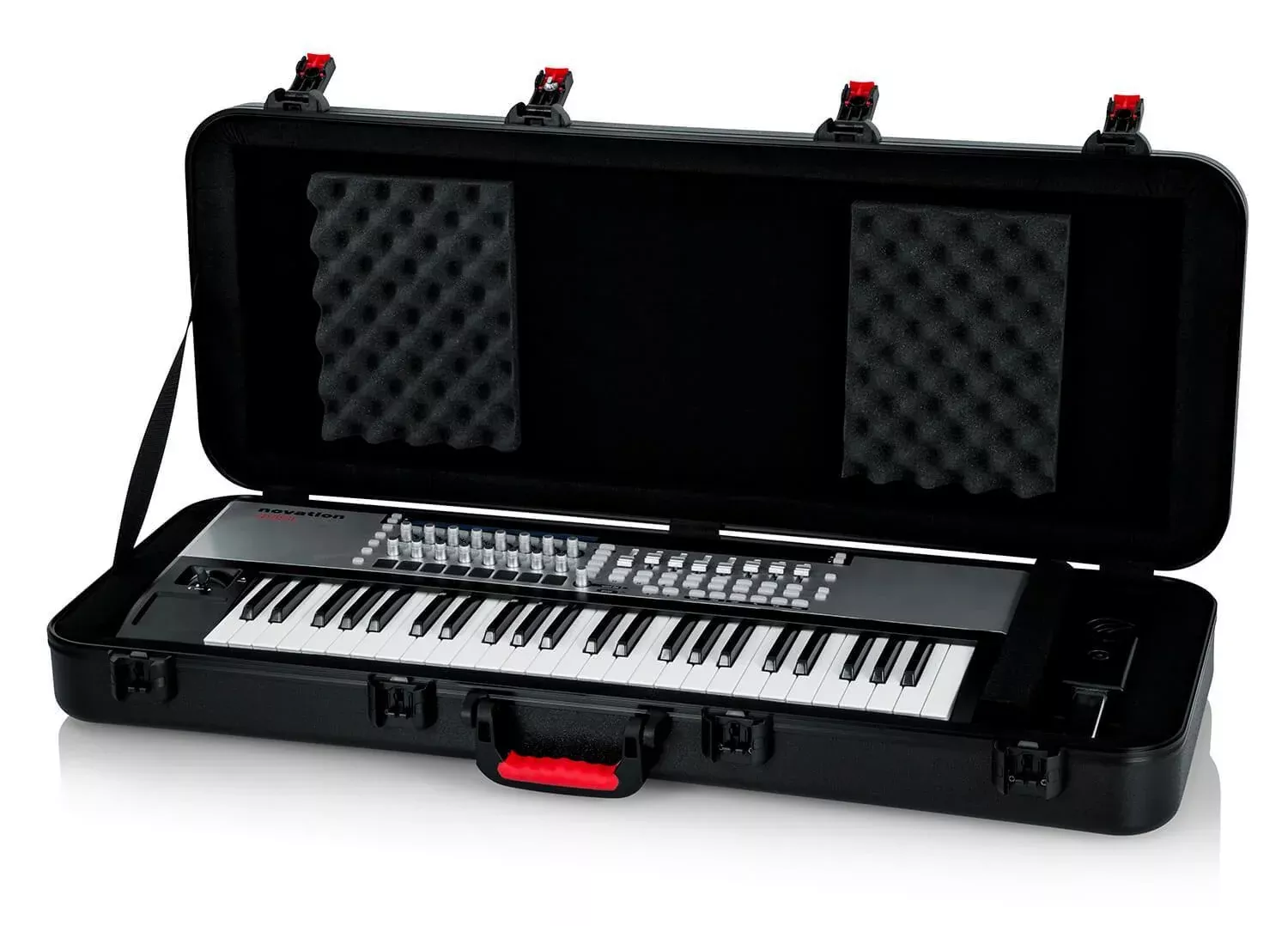 Gator TSA-KEY49 Moulded Keyboard Case