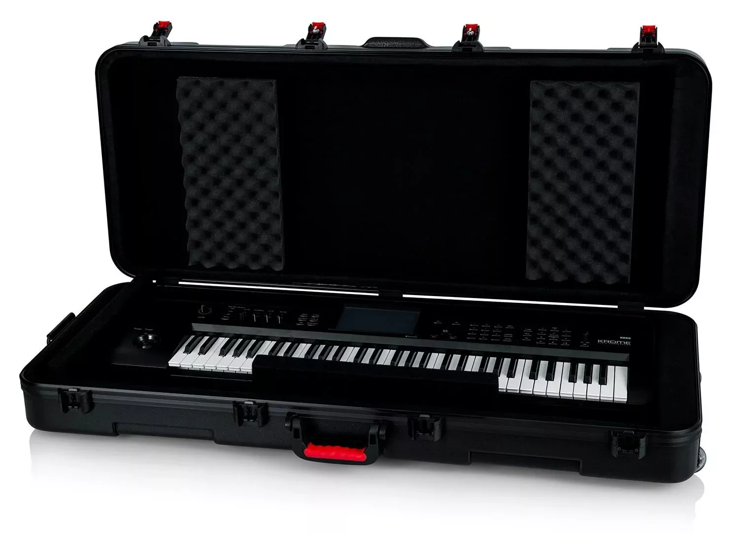 Gator TSA-KEY61 Moulded Keyboard Case