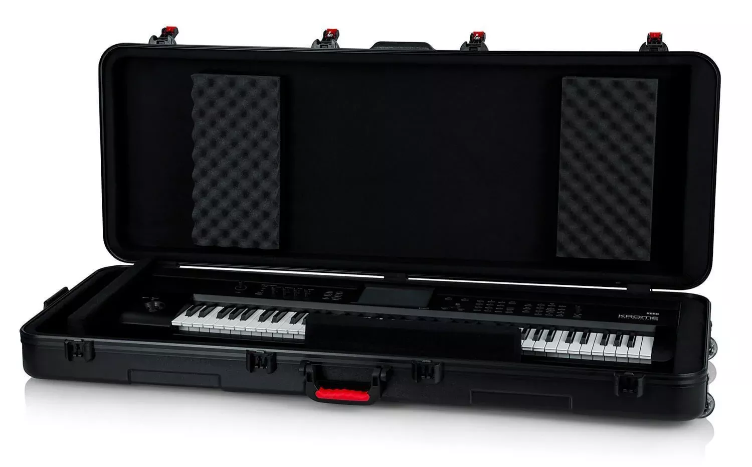 Gator TSA-KEY76 Moulded Keyboard Case