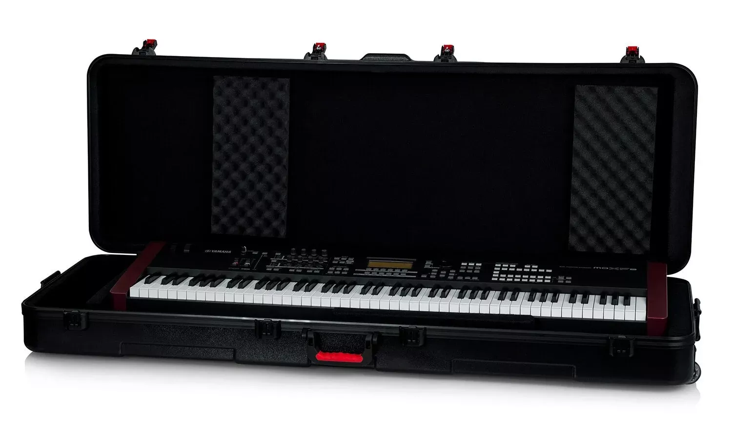 Gator TSA-KEY88 Moulded Keyboard Case