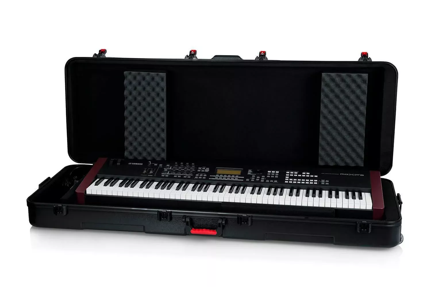 Gator TSA-KEY88D Moulded Keyboard Case