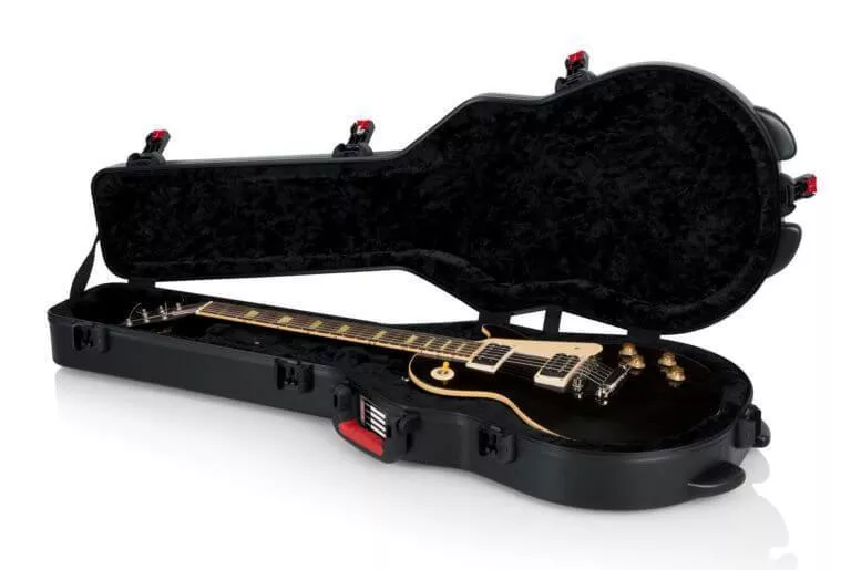 Gator TSA Les Paul Moulded Electric Guitar Case