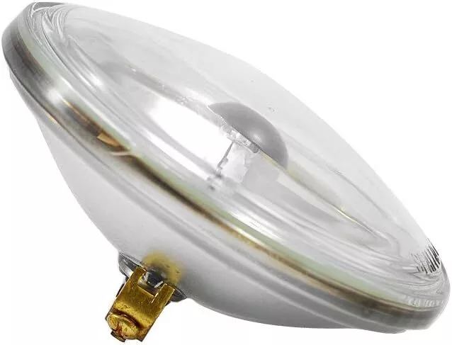 GE 4515 PAR 36 30 Watt Pin Spot Bulb