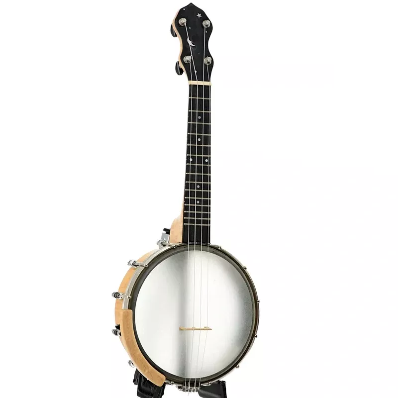 George Banjos Banjo Ukulele (2014)