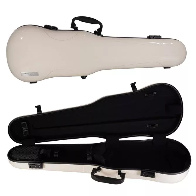 GEWA Air 1.7 Shaped Violin Case – 4/4