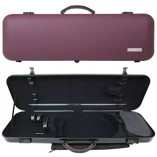 Gewa Air Prestige Oblong Violin Case