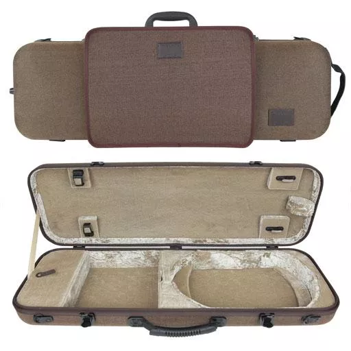 Gewa Bio-S Oblong Violin Case