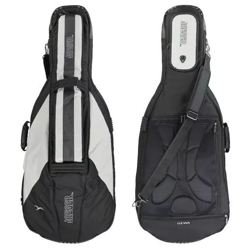 Gewa Jaeger Cello Bag