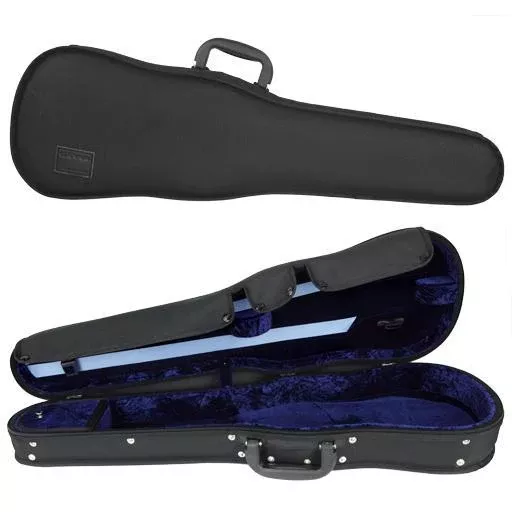 Gewa Liuteria Concerto Shaped Violin Case