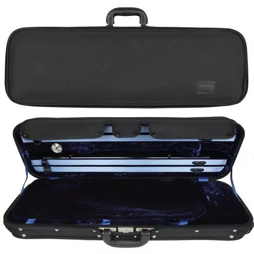 Gewa Liuteria Maestro Oblong Violin Case