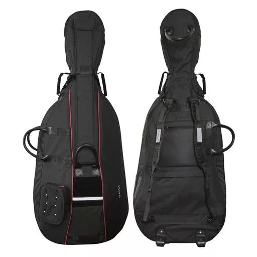 Gewa Prestige Cello Bag