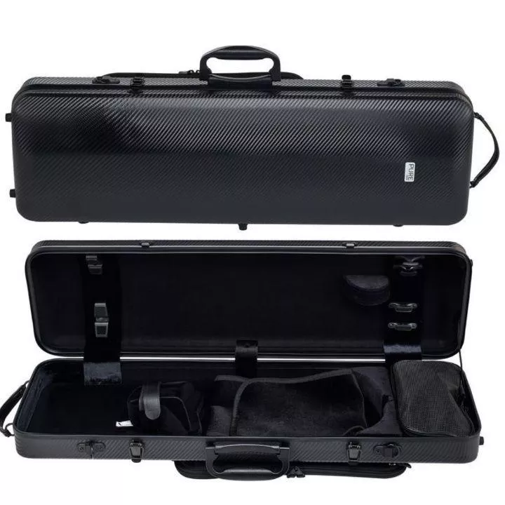 Gewa Pure 2.4kg Oblong Violin Case