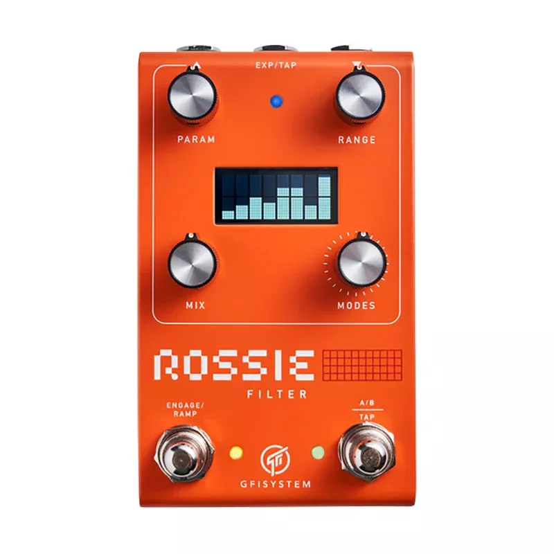 GFI Systems Rossie Dynamic Multi-Filter