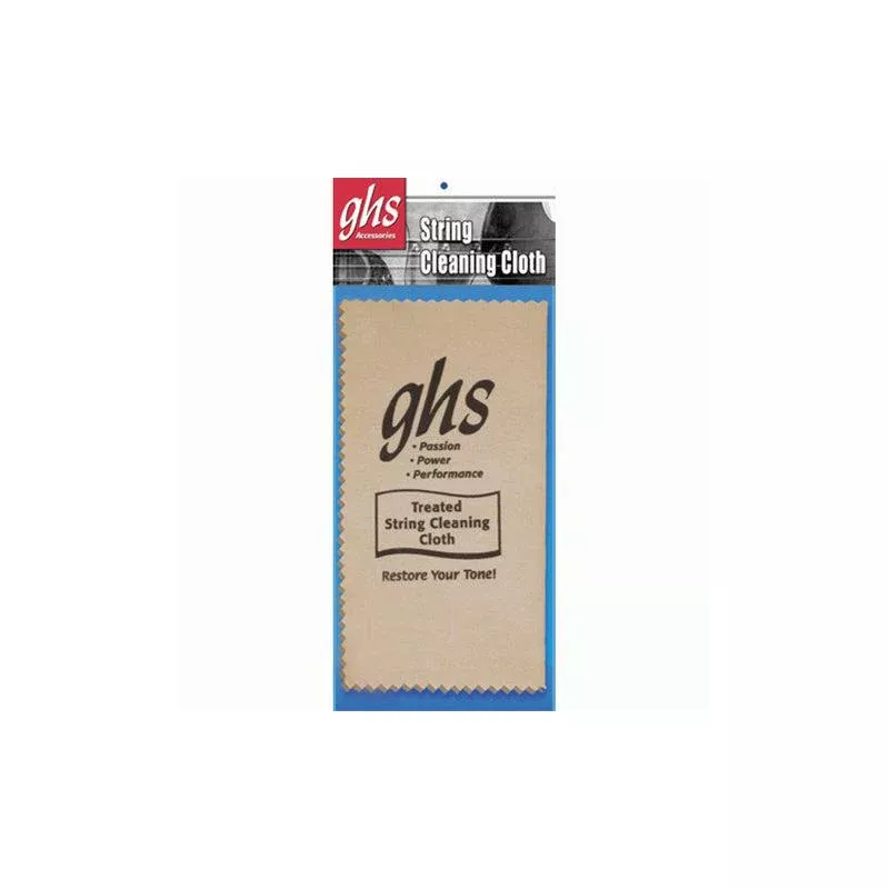 GHS A8 String Cleaning Cloth