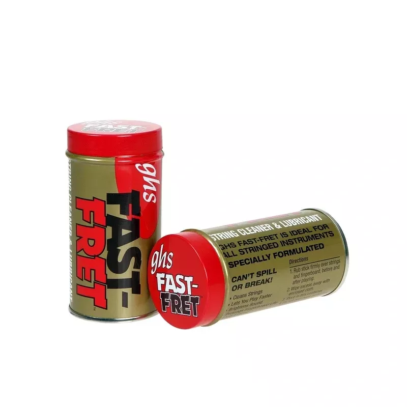 GHS Fast-Fret String Cleaner