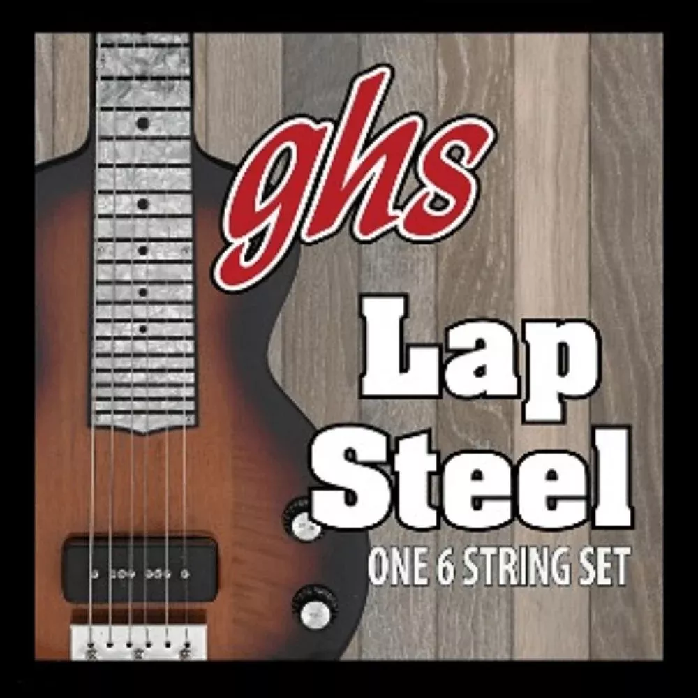 GHS LAP ELap Steel 13-56 Gauge