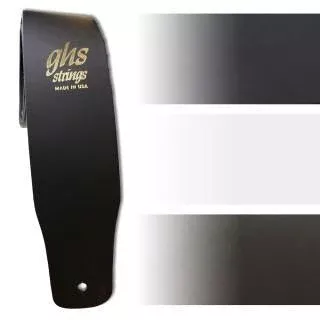 GHS Leather Guitar Strap