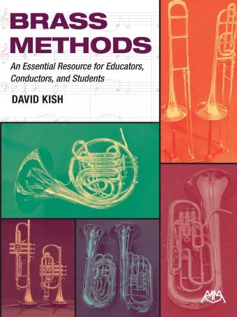 GIA 10548 Kish Brass Method