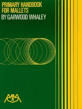 GIA 317032 Primary Handbook for Mallets