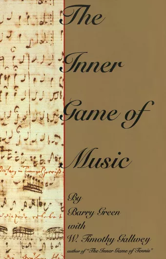 GIA G-3598 The Inner Game of Music