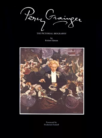 GIA G6583 Percy Grainger The Pictorial Biography