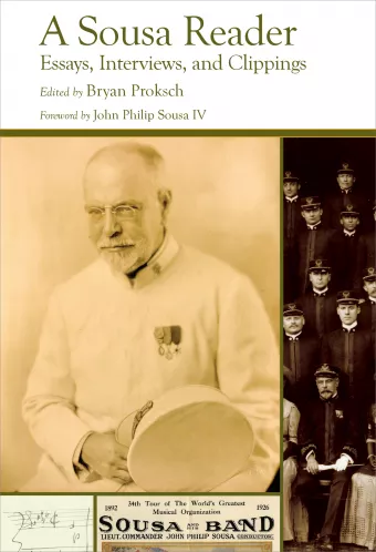 GIA G9278 A Sousa Reader