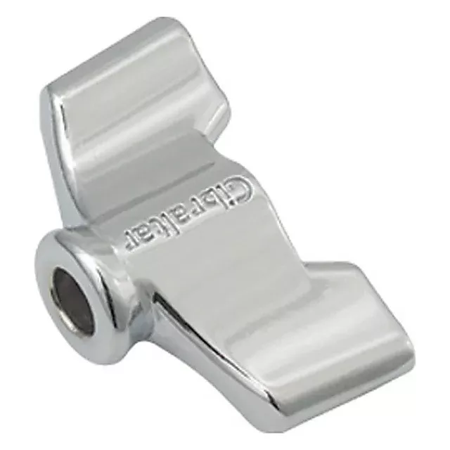 Gibraltar 6mm Heavy Duty Wing Nut Pack of 2