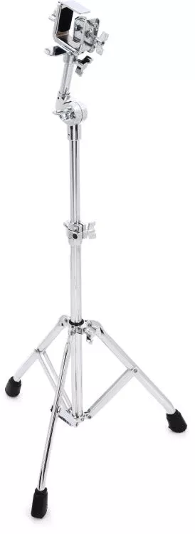 Gibraltar 7700 Series Bongo Stand and Adjustable Clip Mount