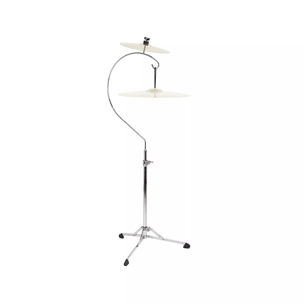 Gibraltar 8710SC Flat Base Suspended Cymbal Stand