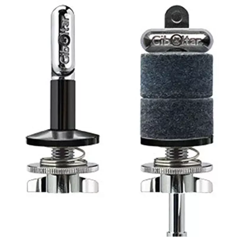 Gibraltar 8mm Swing Nut Attachments SC-SNA
