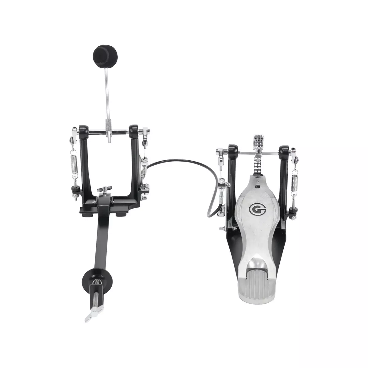 Gibraltar G3GCDCP Cajon Pedal, Chain Drive