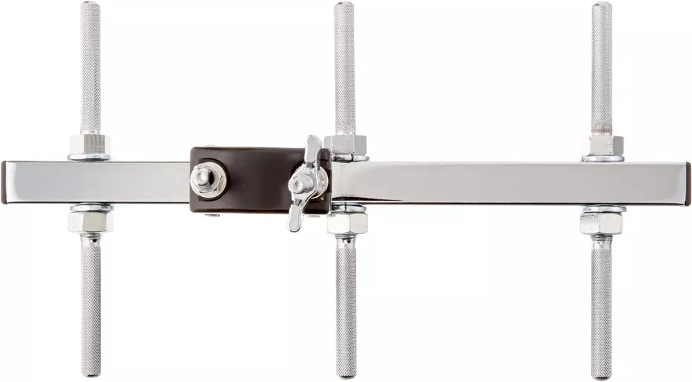 Gibraltar GAB12 12" 3Post Mount Clamp Percussion Accessory Rack