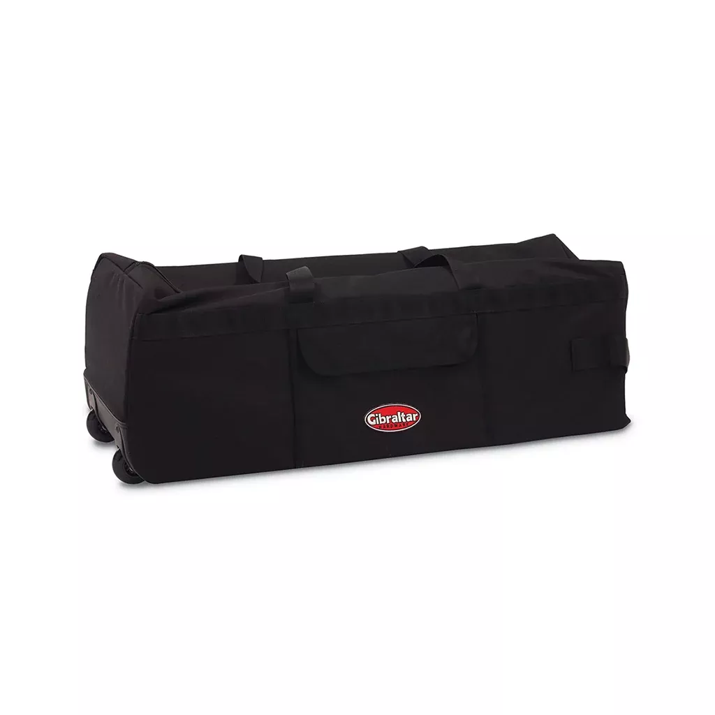 Gibraltar GHTB Transport System Long Hardware Bag w/Wheels