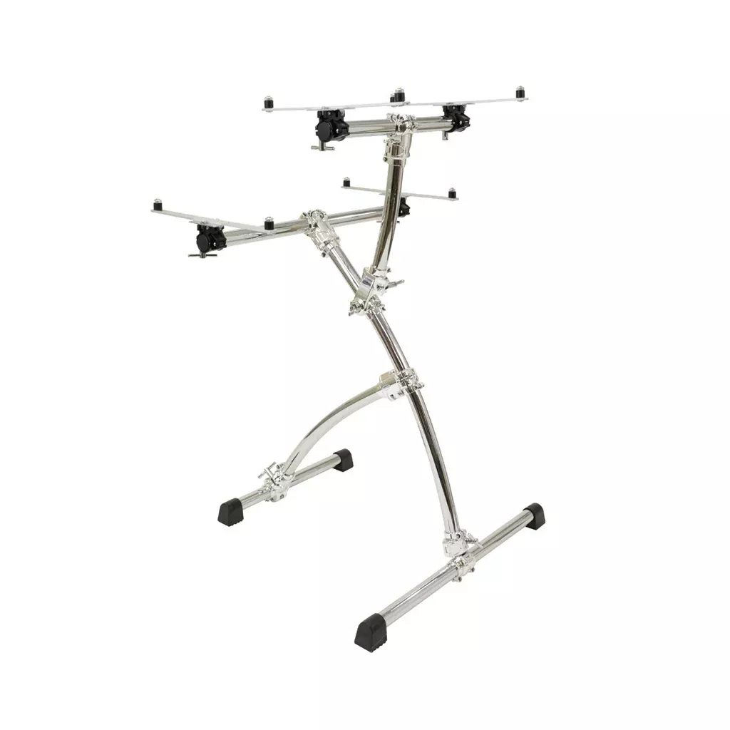 Gibraltar GKS-KT76 Double Tier KeyTree Keyboard Stand For 76 Key Keyboard