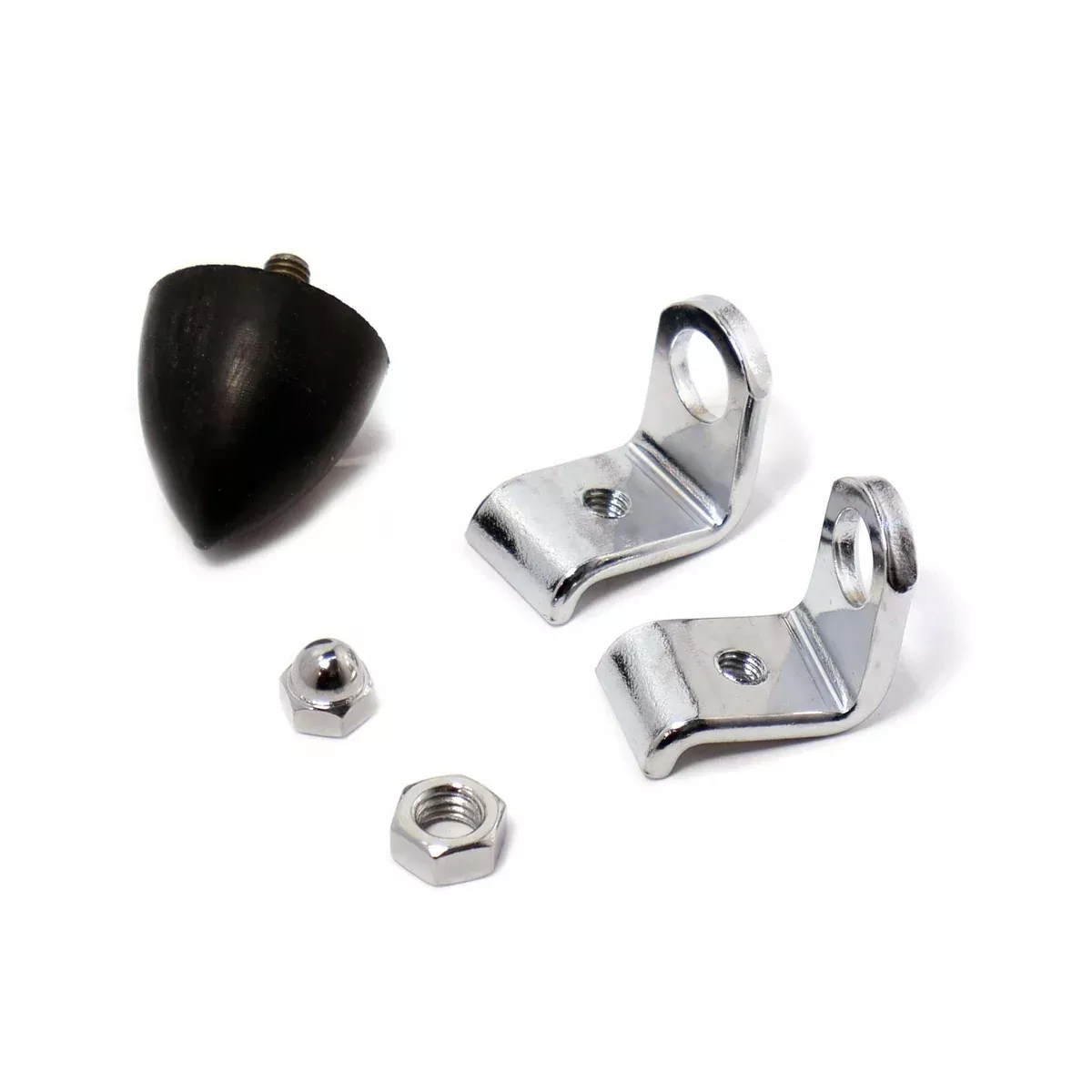 Gibraltar GP-USS-GRPK Support & Rubber Bumper Replacement Kit For USS