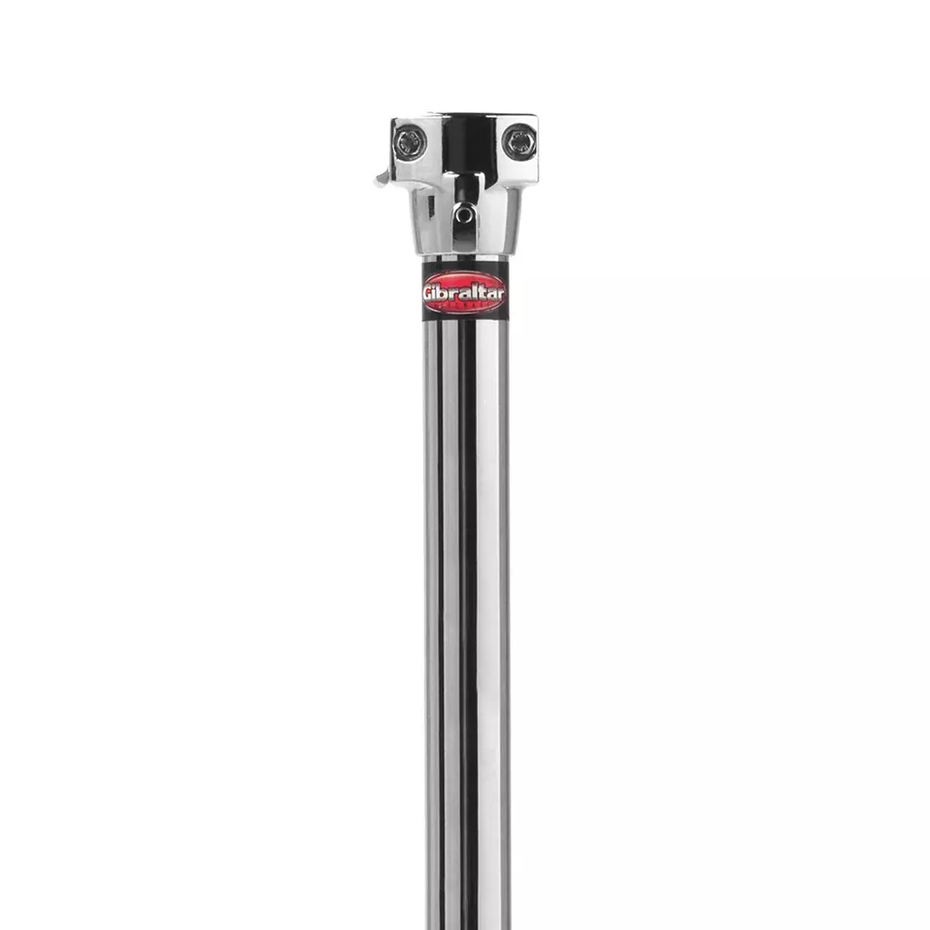Gibraltar GSMP Short Mounting Post w/ Adaptor