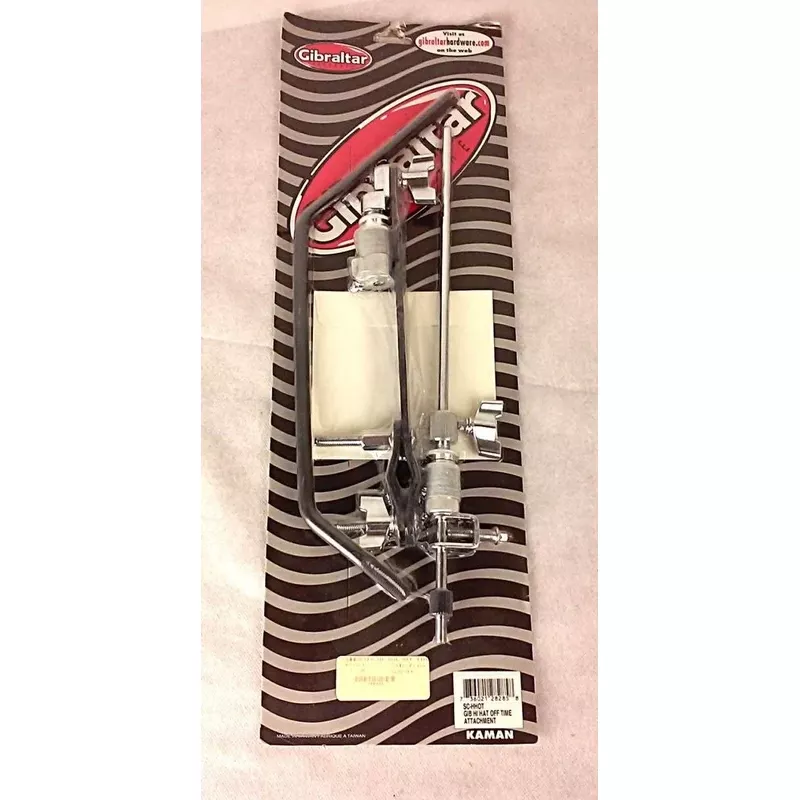 Gibraltar Hi-Hat Off Time Attachment