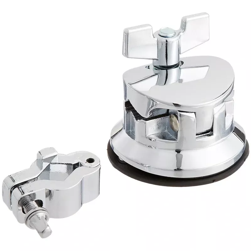 Gibraltar L-Rod Tom Mount Chrome SC-STL4