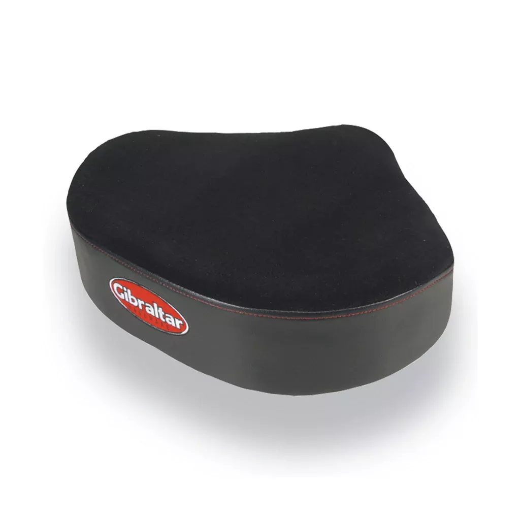 Gibraltar S9608OS 18inch Motorcycle Oversized Saddle Seat Top