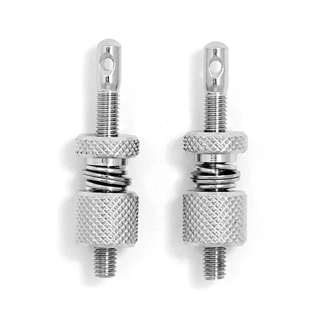 Gibraltar SC-0053 Pedal Spring Tension Assembly, 2pcs/Pack